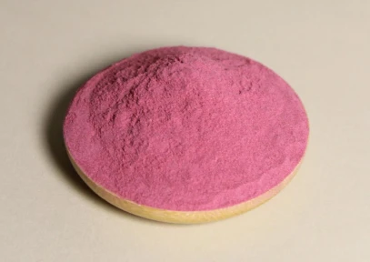 Dried Beet Root Powder